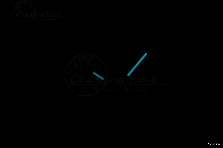 MiroTime 0311 GoodFit DateJust 36 SS YG DIWF 1:1 Best Edition 904L Steel White MOP Diamonds Dial on Jubilee Bracelet SA 2324